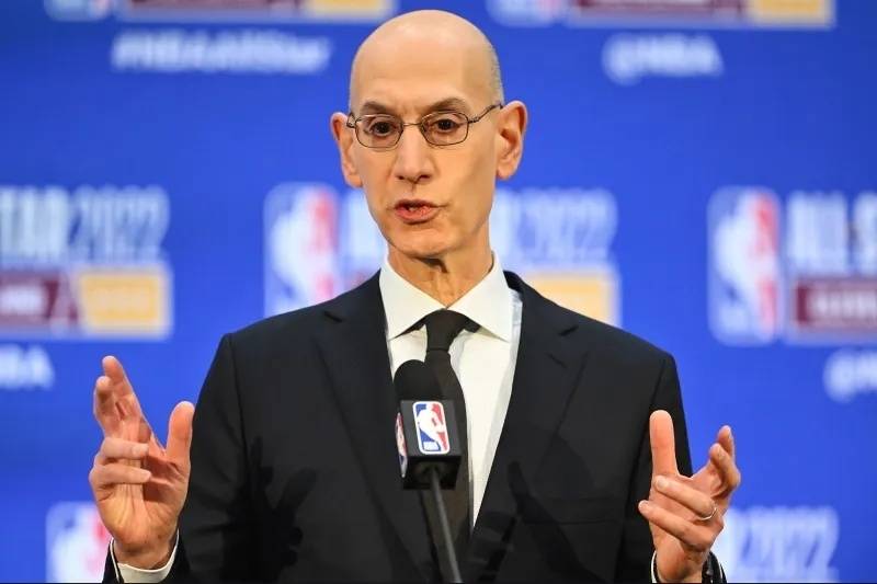 NBA早报｜哈登再次缺席训练 利拉德恩师辞职 普尔谈勇士队