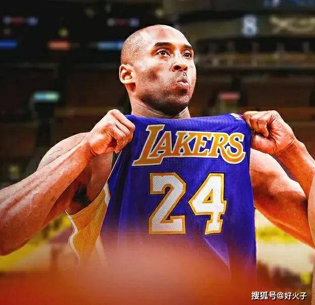 NBA比赛:NBA比赛中最有激情的巨星：乔丹仅排第二NBA比赛，九球体育力压科比