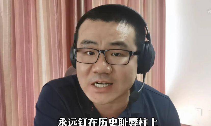 CBA:徐静雨惊人言论：易建联CBA历史地位稳压姚明！说是CBA乔丹不过分