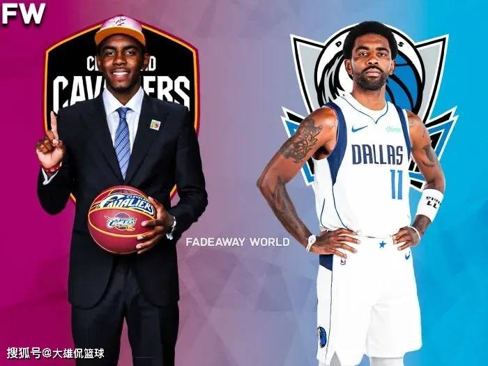 美媒列出2010-2020年的NBA选秀状元，NBA状元秀现在都在哪里？