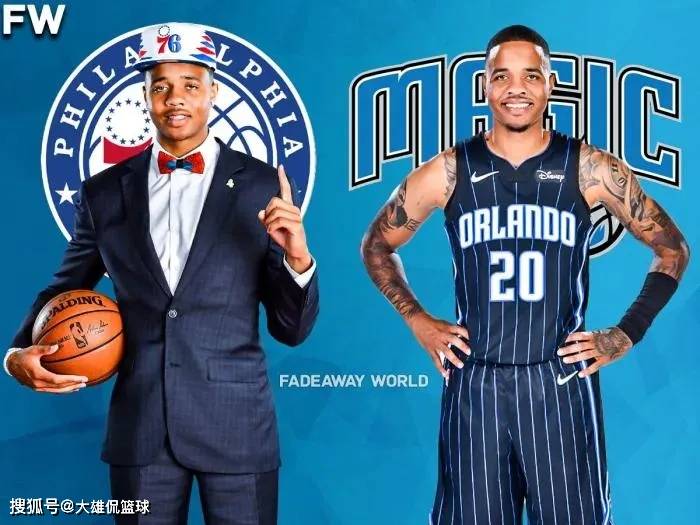 美媒列出2010-2020年的NBA选秀状元，NBA状元秀现在都在哪里？