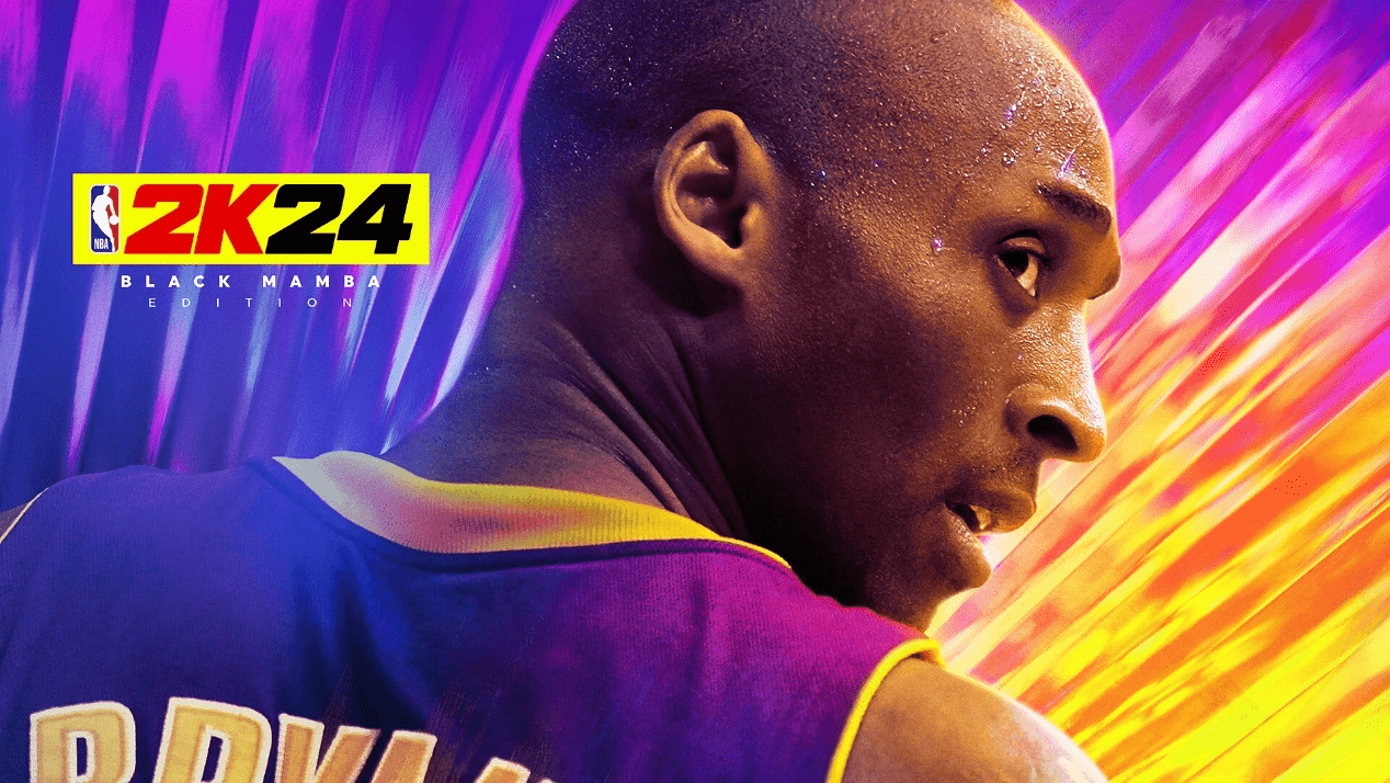 2K Games 公开《NBA 2K24》游戏演示视频，展示球员逼真动作