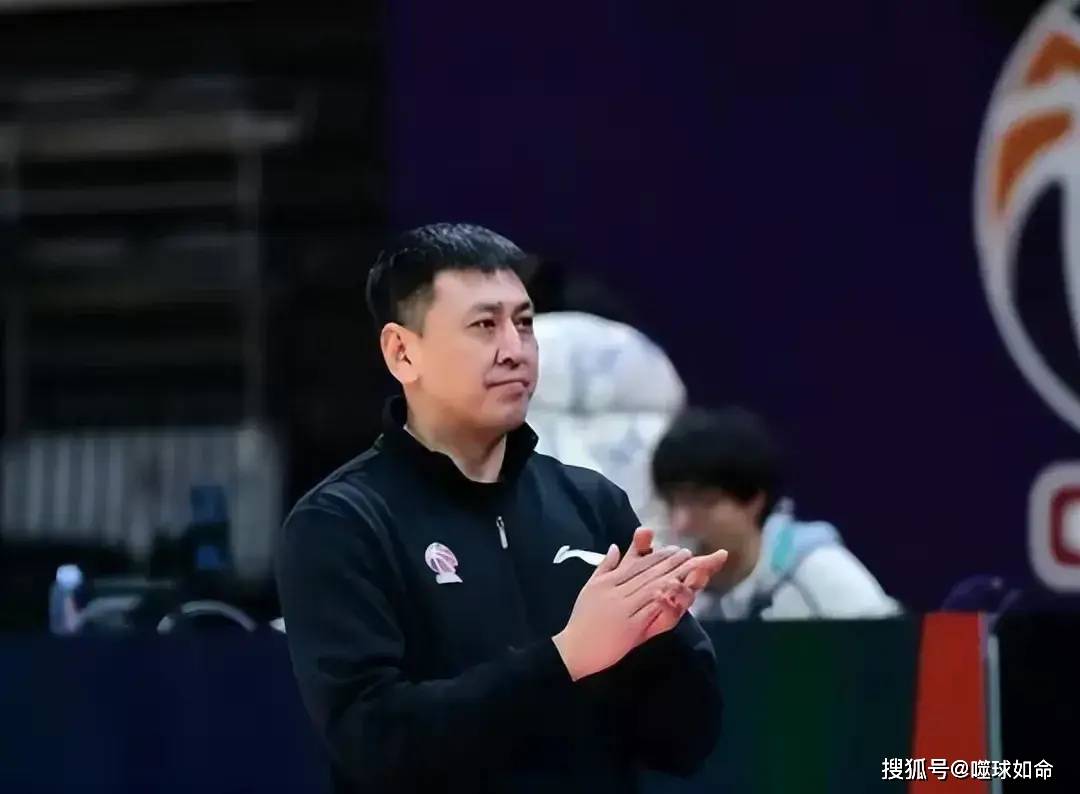 CBA消息：广厦官宣换外援；西热力江准备下课；浙江男篮错失2悍将