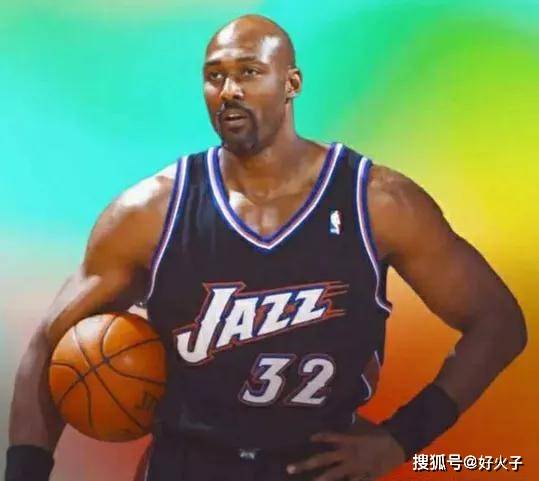 人气一般但实力很强的NBA巨星，邓肯榜首，大梦力压约基奇