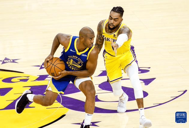 NBA新赛季25日打响：詹眉大战约基奇，杜兰特、保罗反戈旧主