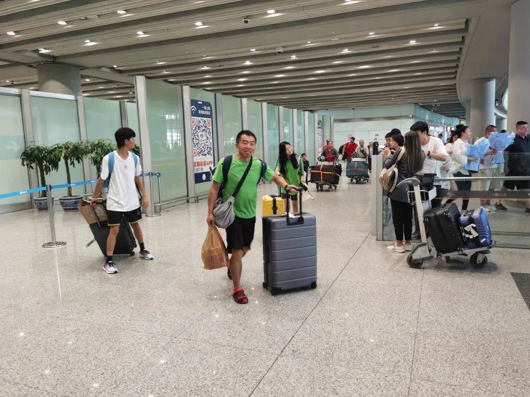 美国Lakers海外营回顾 | 篮球少年的追梦之旅