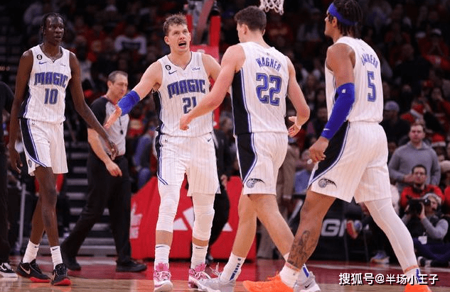 NBA今日篮球：预测球队首发 新闻 休斯顿火箭队VS奥兰多魔术队一场龙争虎斗