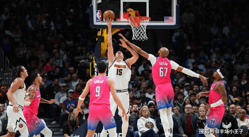 NBA今日篮球：预测球队首发 新闻 休斯顿火箭队VS奥兰多魔术队一场龙争虎斗