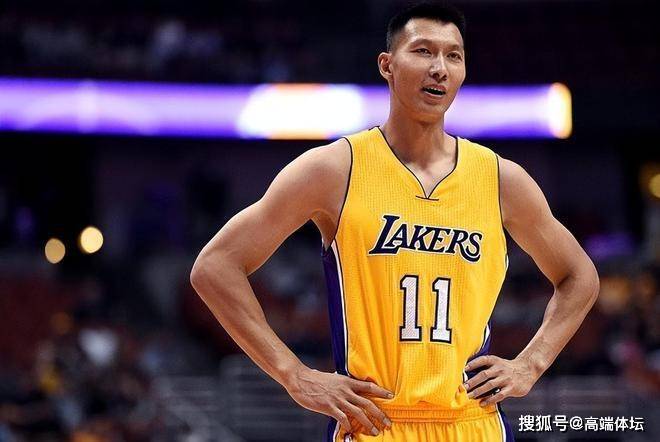 中国篮球运动员在NBA的成就最大、收入最高？