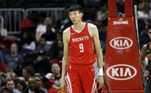 中国球员在 NBA 的辉煌时刻：盘点七位中国球员的NBA最强一战