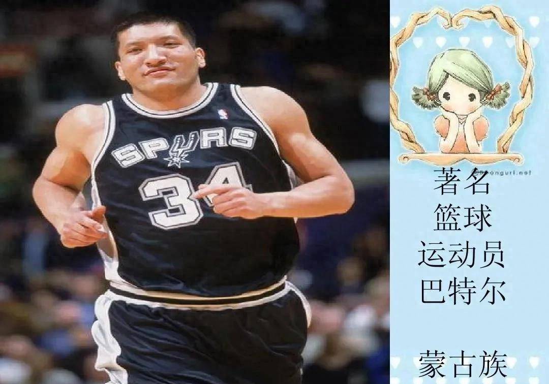 中国球员在 NBA 的辉煌时刻：盘点七位中国球员的NBA最强一战