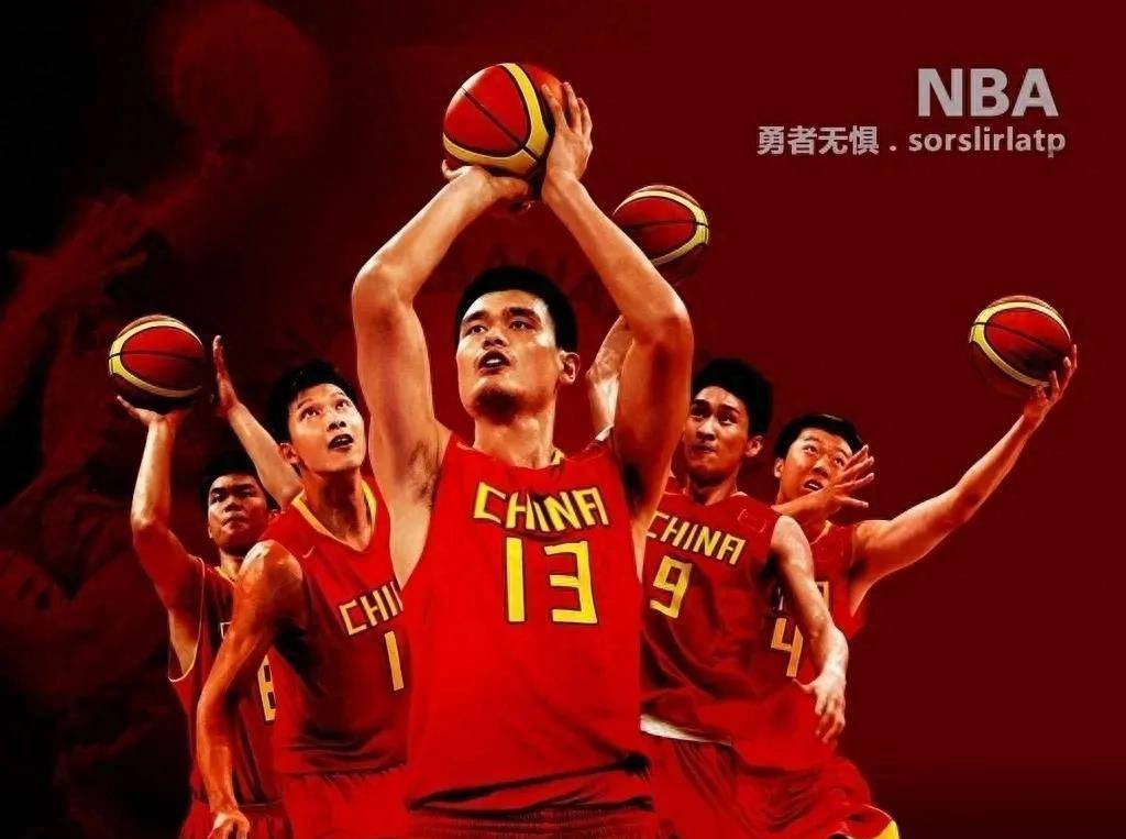 中国球员在 NBA 的辉煌时刻：盘点七位中国球员的NBA最强一战