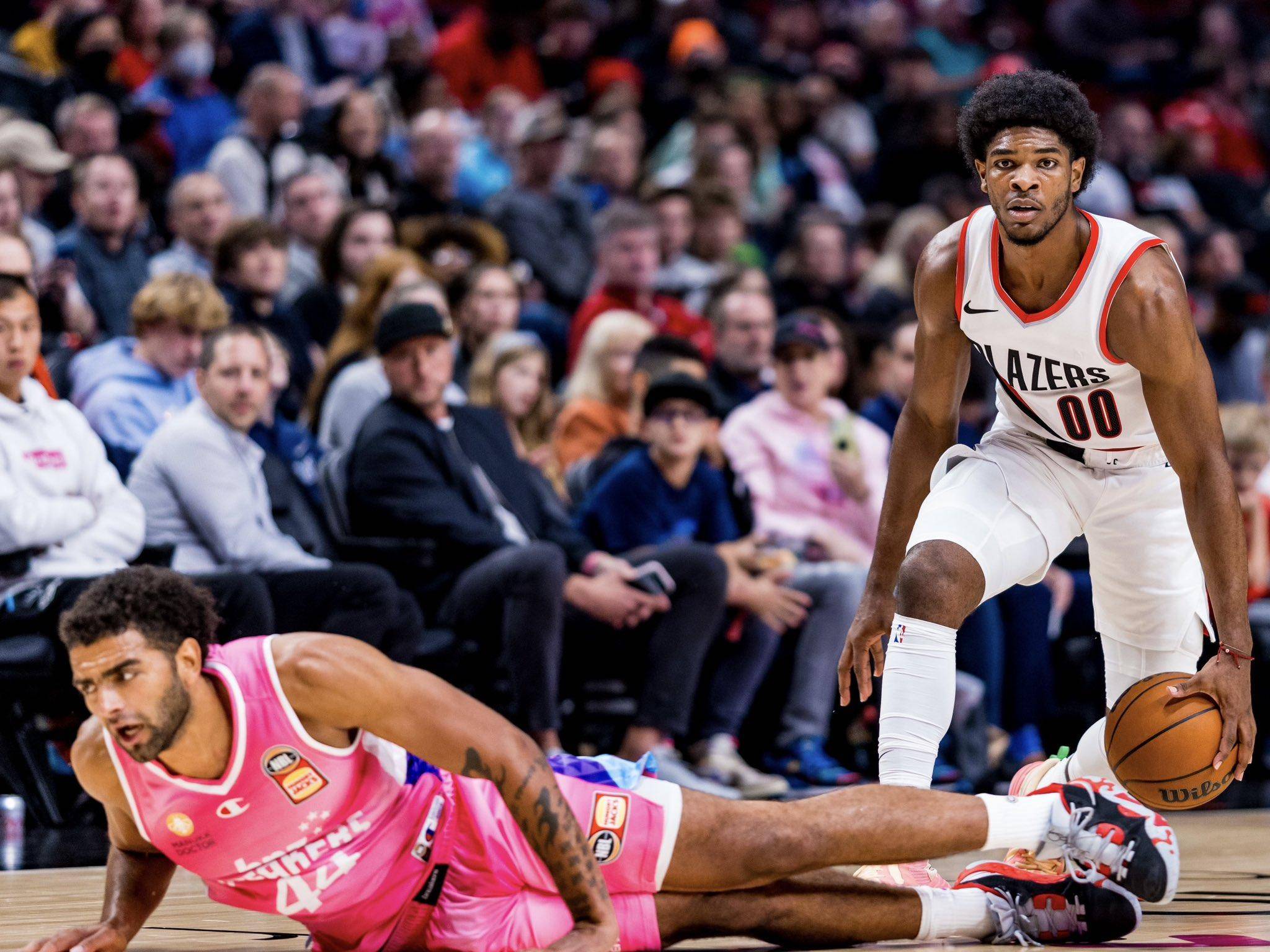 热门新秀齐登场，10月13日NBA观赛指南