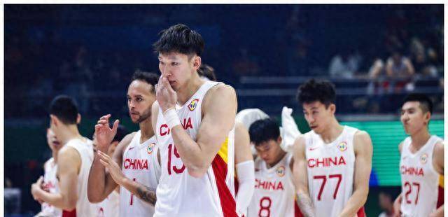 现在的中国球员为什么打不了NBA