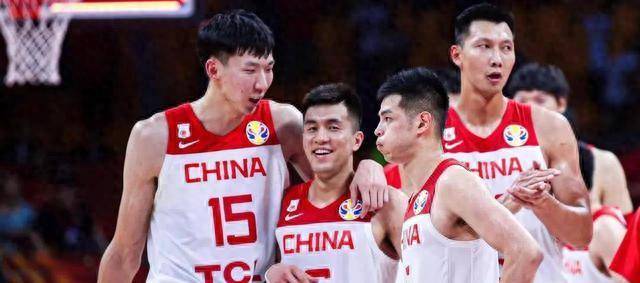 现在的中国球员为什么打不了NBA