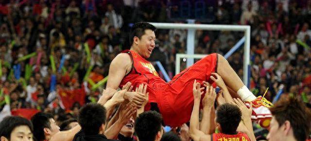 现在的中国球员为什么打不了NBA