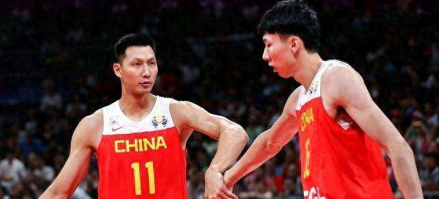 现在的中国球员为什么打不了NBA