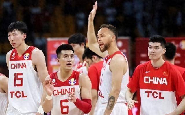 现在的中国球员为什么打不了NBA