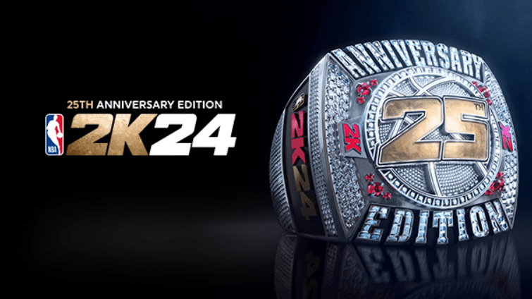 NBA2K24怎么参与内测？NBA2K24参与内测方法分享