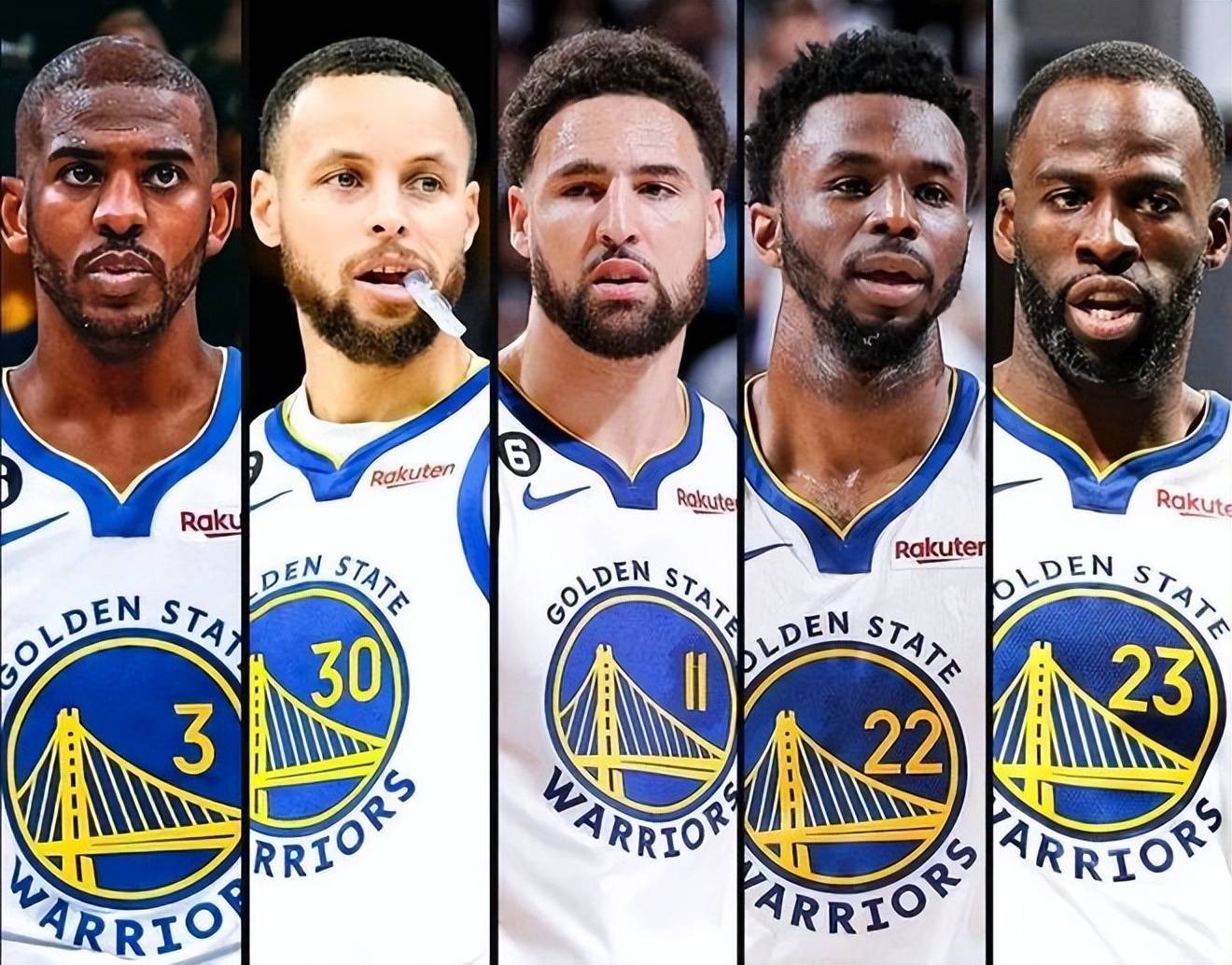 到目前为止，NBA 2023-24赛季休赛期的3笔重磅交易