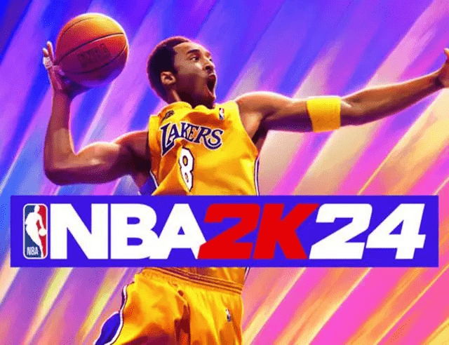 NBA2k24 PS/Xbox提前玩，NBA2k24主机玩家7号提前玩教程