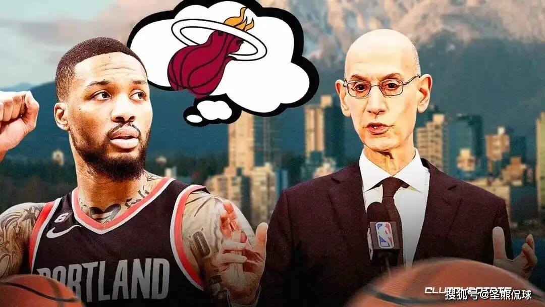 哈登:NBA总裁炮轰哈登：如果拒绝登场哈登，联盟必定会制裁哈登