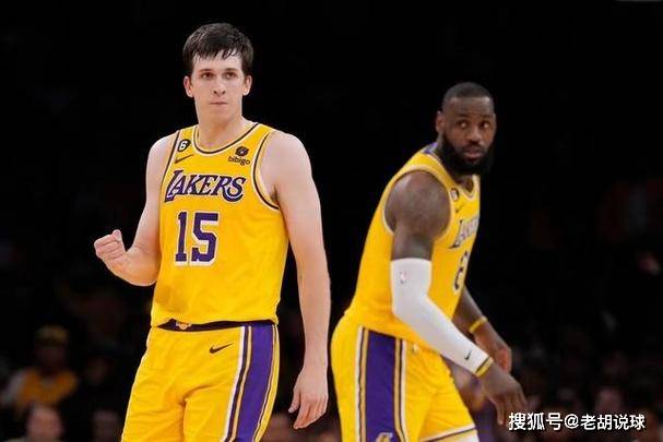 米切尔:NBA震撼交易方案！米切尔1换3加盟湖人，詹姆斯再组恐怖阵容