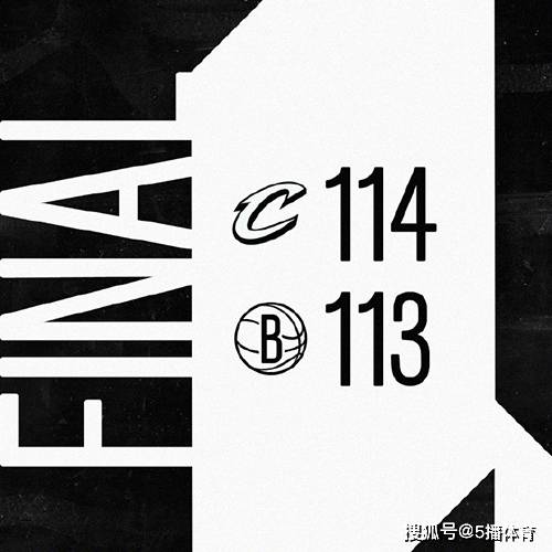 米切尔:NBA战报：骑士114-113战胜篮网,米切尔27分&amp;准绝杀,托马斯36分