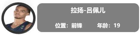 开拓者:一份全新的开拓者球员报告（交易更新后名单）