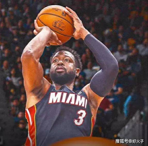 NBA总决赛:NBA历史上真正统治过总决赛的巨星：乔丹领衔NBA总决赛，詹姆斯上榜