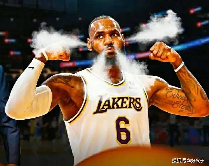 NBA总决赛:NBA史上总决赛表现最佳的巨星：詹姆斯力压库里NBA总决赛，乔丹上榜