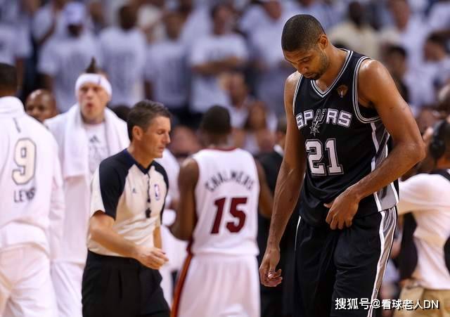 NBA总决赛:盘点NBA总决赛7大遗憾时刻NBA总决赛，他们本能改变球队命运，却差之毫厘