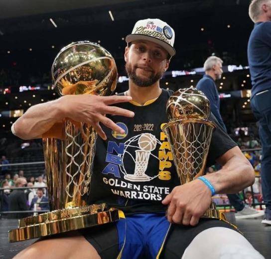 NBA总决赛:近25年来NBA总决赛MVP含金量最高的前10名NBA总决赛，前5打8前所未有