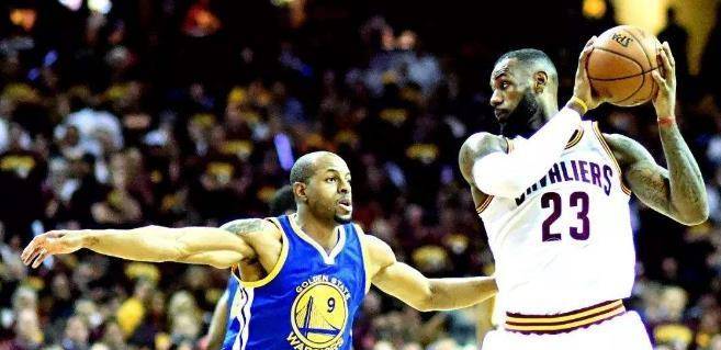 NBA总决赛:近25年来NBA总决赛MVP含金量最高的前10名NBA总决赛，前5打8前所未有