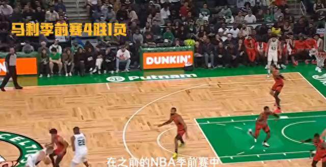 【九球体育】穆迪闪耀NBA季前赛，马刺胜勇士获三胜