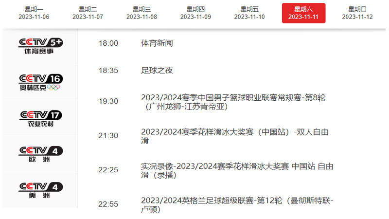 CCTV5直播曼联！滕哈格争12连胜76人豪取7连胜送活塞7连败，切尔西避免7连败，曼城或失榜首