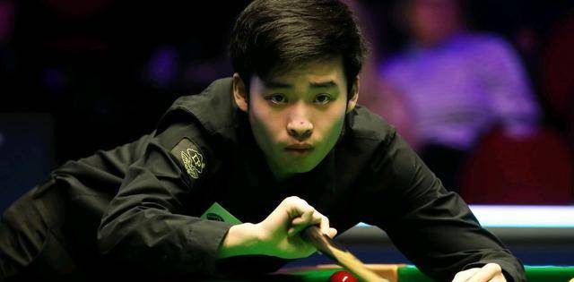 6-5！斯佳辉连胜两局绝杀莱克勒克森林狼克勇士6连胜，中国小将强势挺进64强！