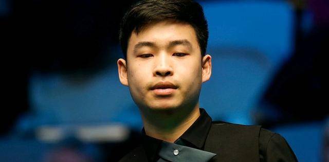 6-5！斯佳辉连胜两局绝杀莱克勒克森林狼克勇士6连胜，中国小将强势挺进64强！