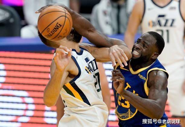 NBA官宣禁赛追梦5场追梦被禁赛5场，专家认为处罚太轻，深度还原锁喉戈贝尔细节