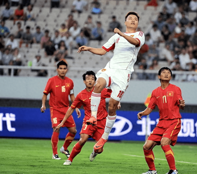 85分钟绝杀！一场1-0让国足笑了！掀翻缅甸=锁定小组头名：盼5-0