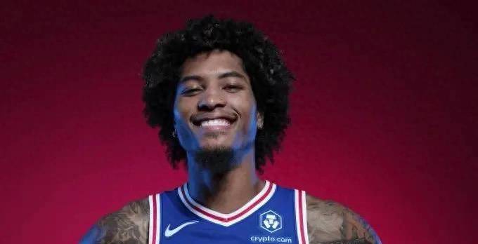 一战收获超级小前锋！NBA76人队8分大胜篮网队！