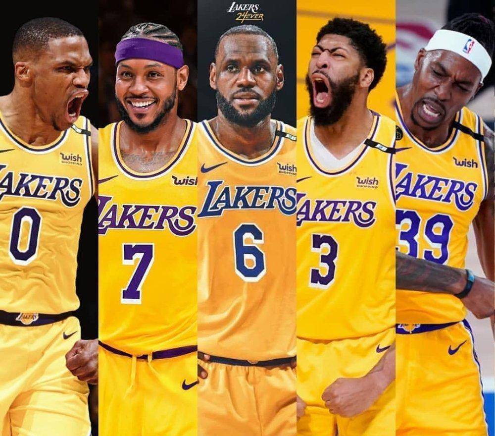 NBA新赛季揭幕湖人不敌独行侠！湖人揭幕战107-119不敌掘金