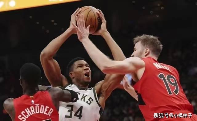 NBA常规赛字表组合表现疲软爱德华兹24+7灰熊6人得分上双，猛龙爆冷击败雄鹿，施罗德24+11引领5人得分上双