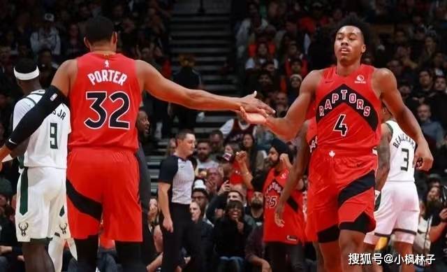 NBA常规赛字表组合表现疲软爱德华兹24+7灰熊6人得分上双，猛龙爆冷击败雄鹿，施罗德24+11引领5人得分上双