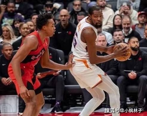 马瑟林30分康宁汉姆23+7::NBA常规赛太阳客场惜败猛龙马瑟林30分康宁汉姆23+7，杜兰特空砍30分 巴恩斯23+7西卡22+9