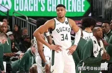 NBA::NBA战报：字母哥爆砍64分14板NBA，雄鹿轻取步行者迎两连胜