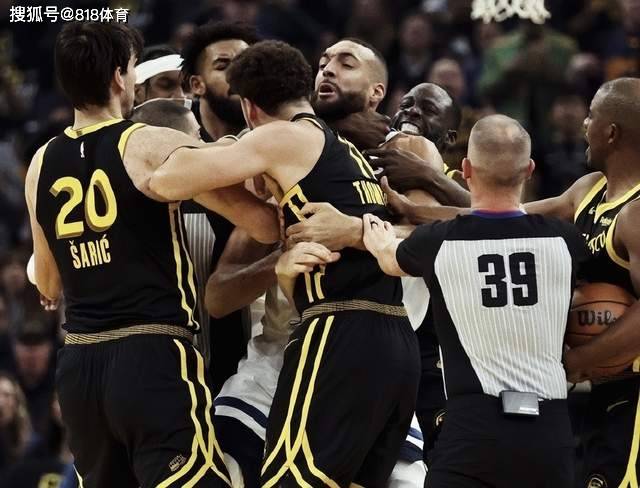 NBA::NBA官宣:追梦无限期禁赛 接受联盟咨询指导符合特定条件方能复出