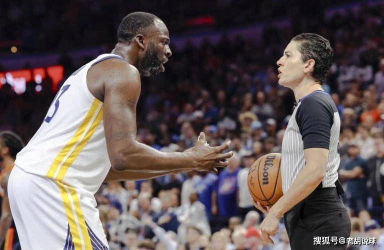 NBA::重磅！NBA官宣无限期禁赛追梦格林NBA，需满足最少3个条件才能复出