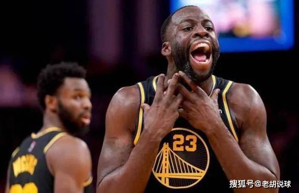 NBA::重磅！NBA官宣无限期禁赛追梦格林NBA，需满足最少3个条件才能复出