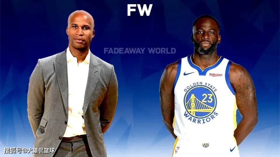 NBA::前NBA球员批评德雷蒙德格林击打努尔基奇NBA，这是在破坏比赛